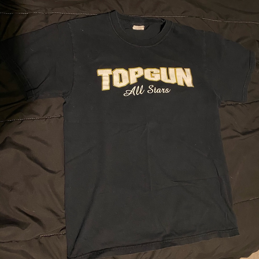 Top Gun Shirt